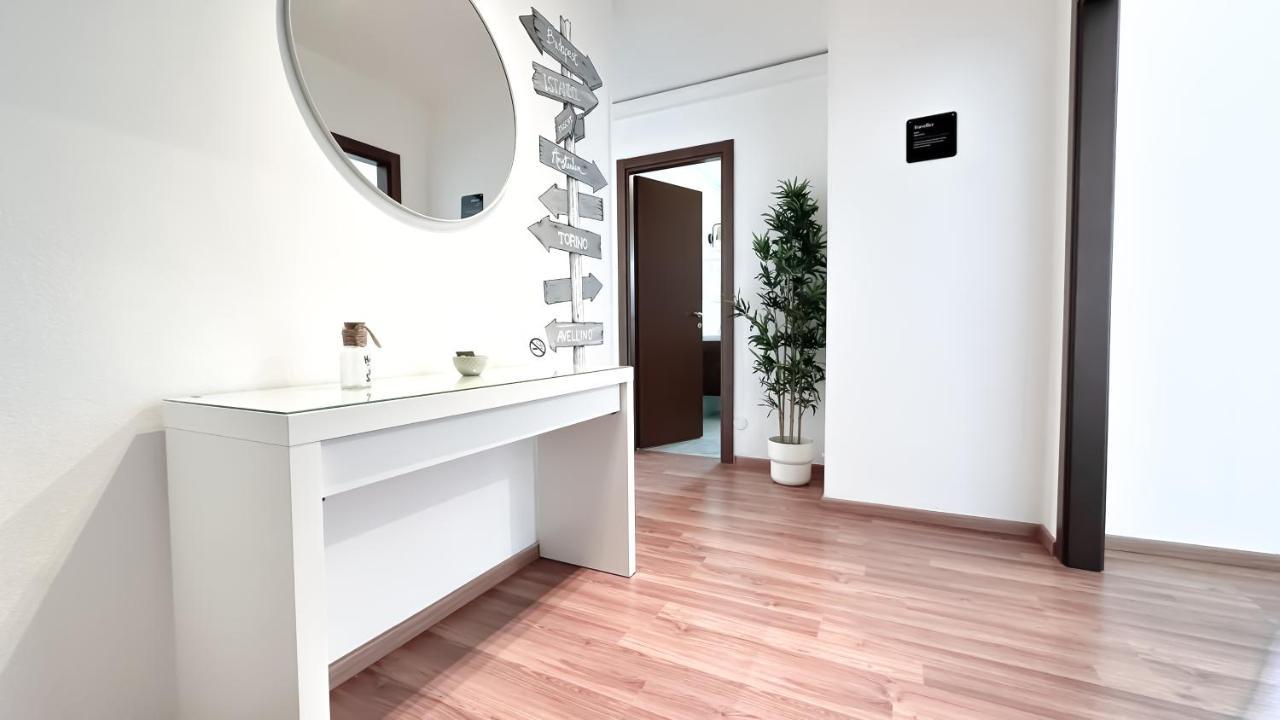 Appartamento Panoramic - Affitti Brevi Italia Rimini Exterior photo