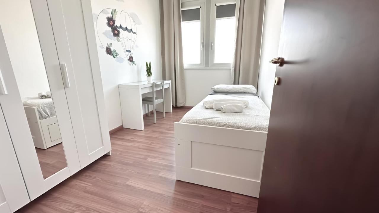 Appartamento Panoramic - Affitti Brevi Italia Rimini Exterior photo