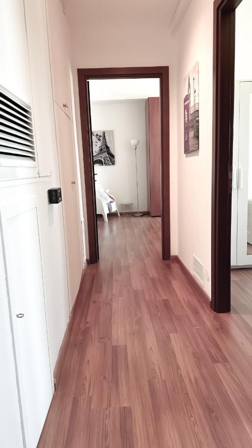 Appartamento Panoramic - Affitti Brevi Italia Rimini Exterior photo